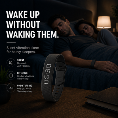 Onyx Vibration Alarm